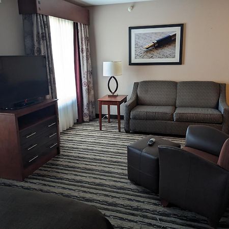 Grandstay Residential Suites Hotel Saint Cloud Ngoại thất bức ảnh