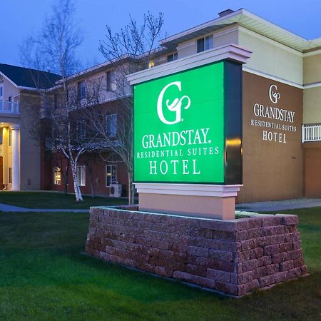 Grandstay Residential Suites Hotel Saint Cloud Ngoại thất bức ảnh