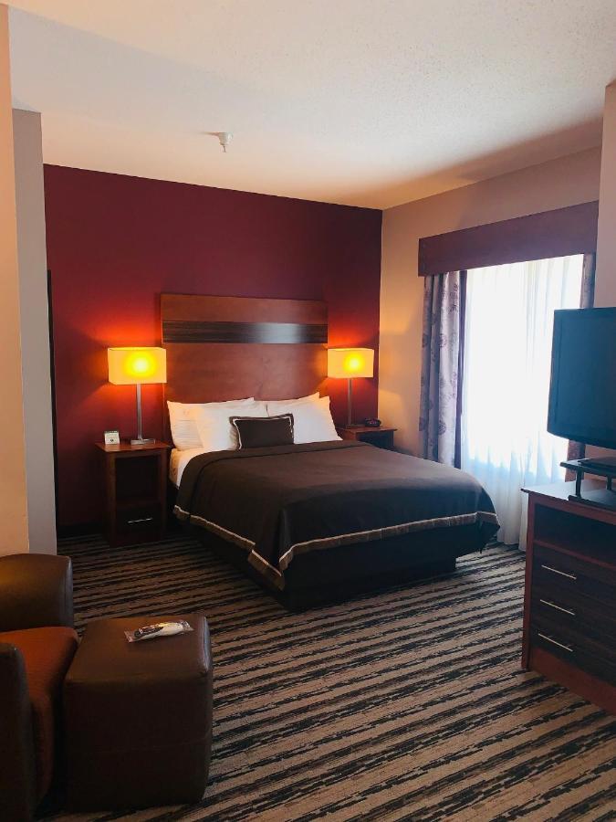 Grandstay Residential Suites Hotel Saint Cloud Ngoại thất bức ảnh