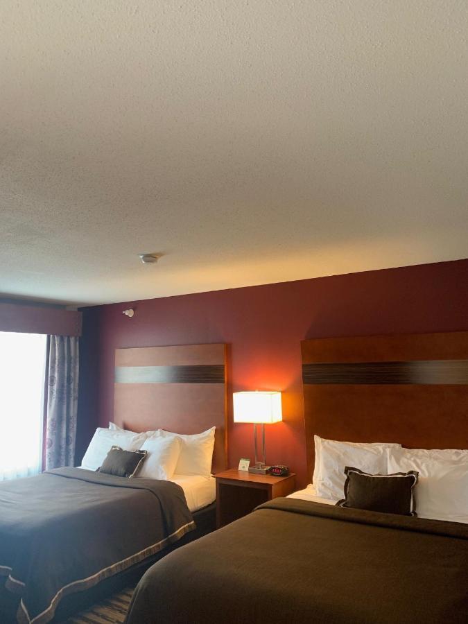 Grandstay Residential Suites Hotel Saint Cloud Ngoại thất bức ảnh