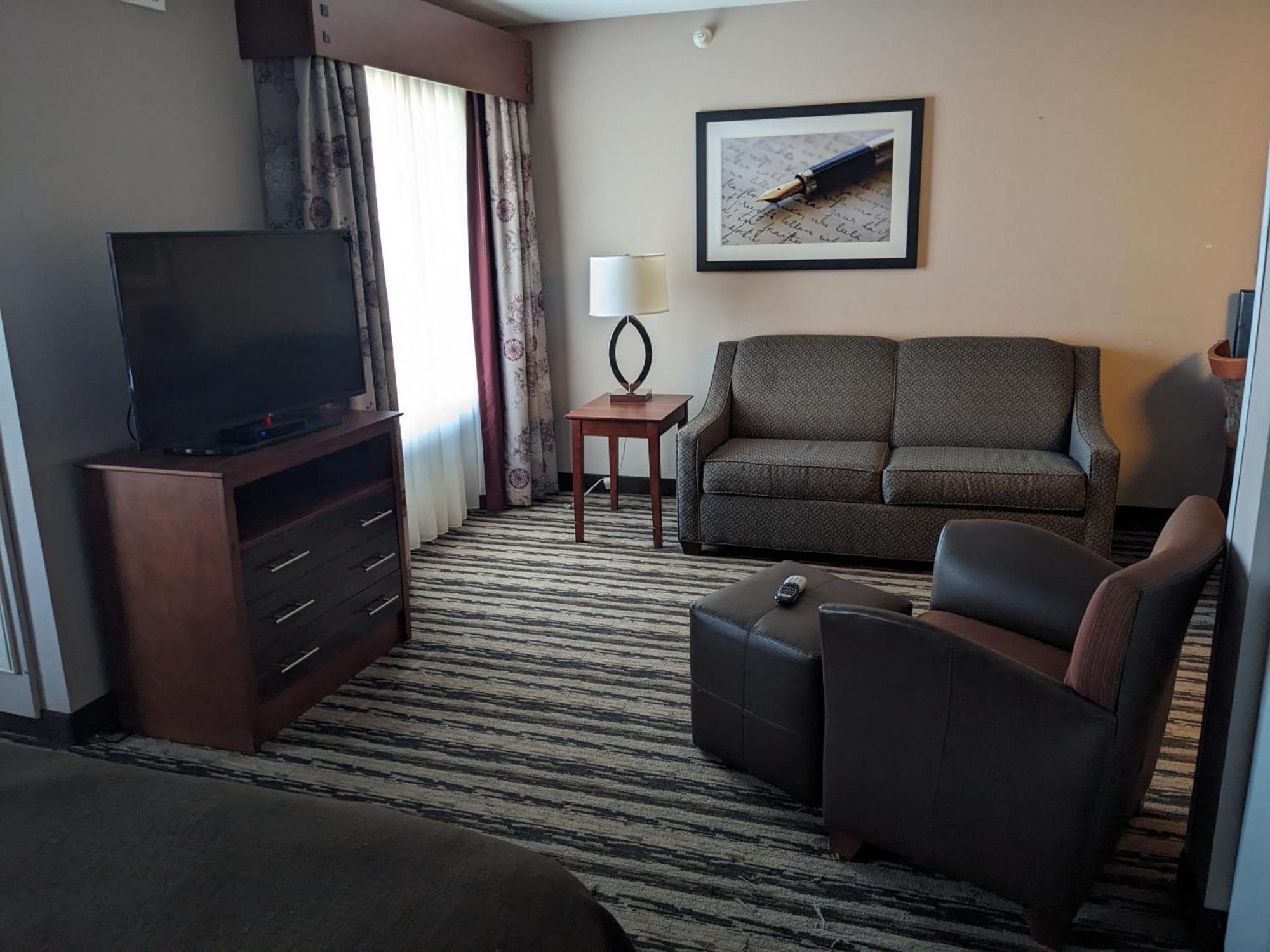Grandstay Residential Suites Hotel Saint Cloud Ngoại thất bức ảnh