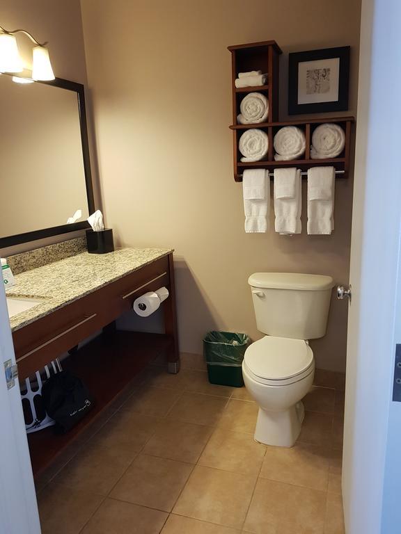 Grandstay Residential Suites Hotel Saint Cloud Ngoại thất bức ảnh