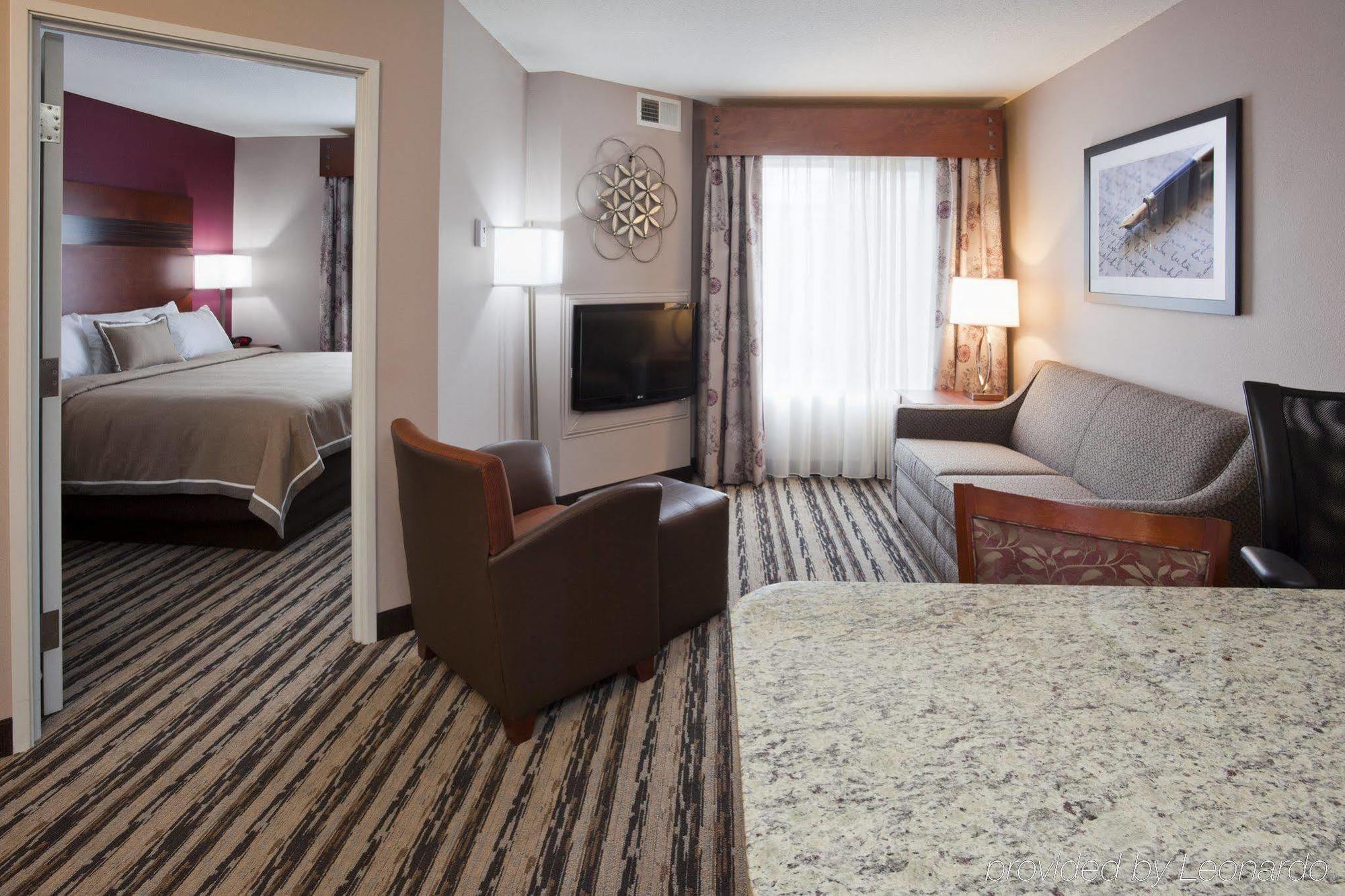 Grandstay Residential Suites Hotel Saint Cloud Ngoại thất bức ảnh