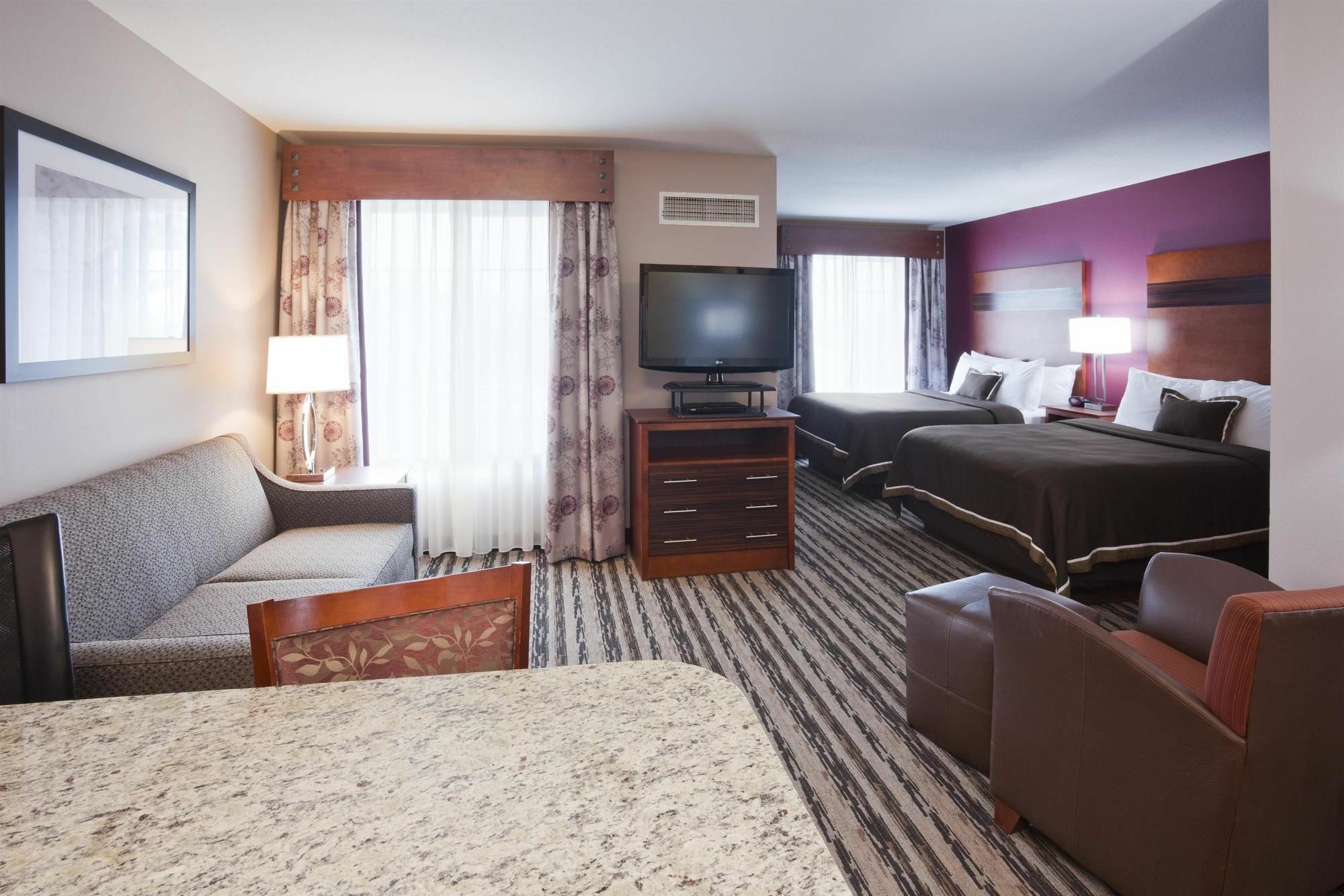 Grandstay Residential Suites Hotel Saint Cloud Ngoại thất bức ảnh