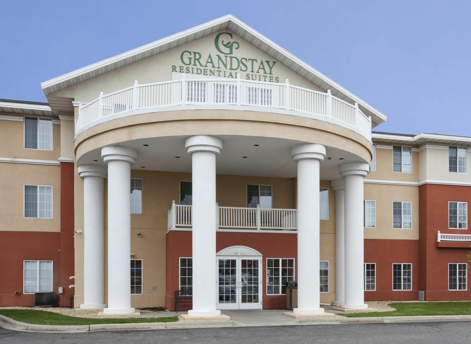 Grandstay Residential Suites Hotel Saint Cloud Ngoại thất bức ảnh